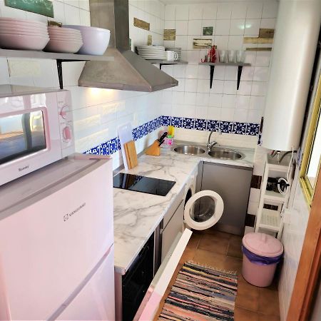 Ocean View Beach Apartment With Pool & Balconies エル・プエルト・デ・サンタ・マリア エクステリア 写真