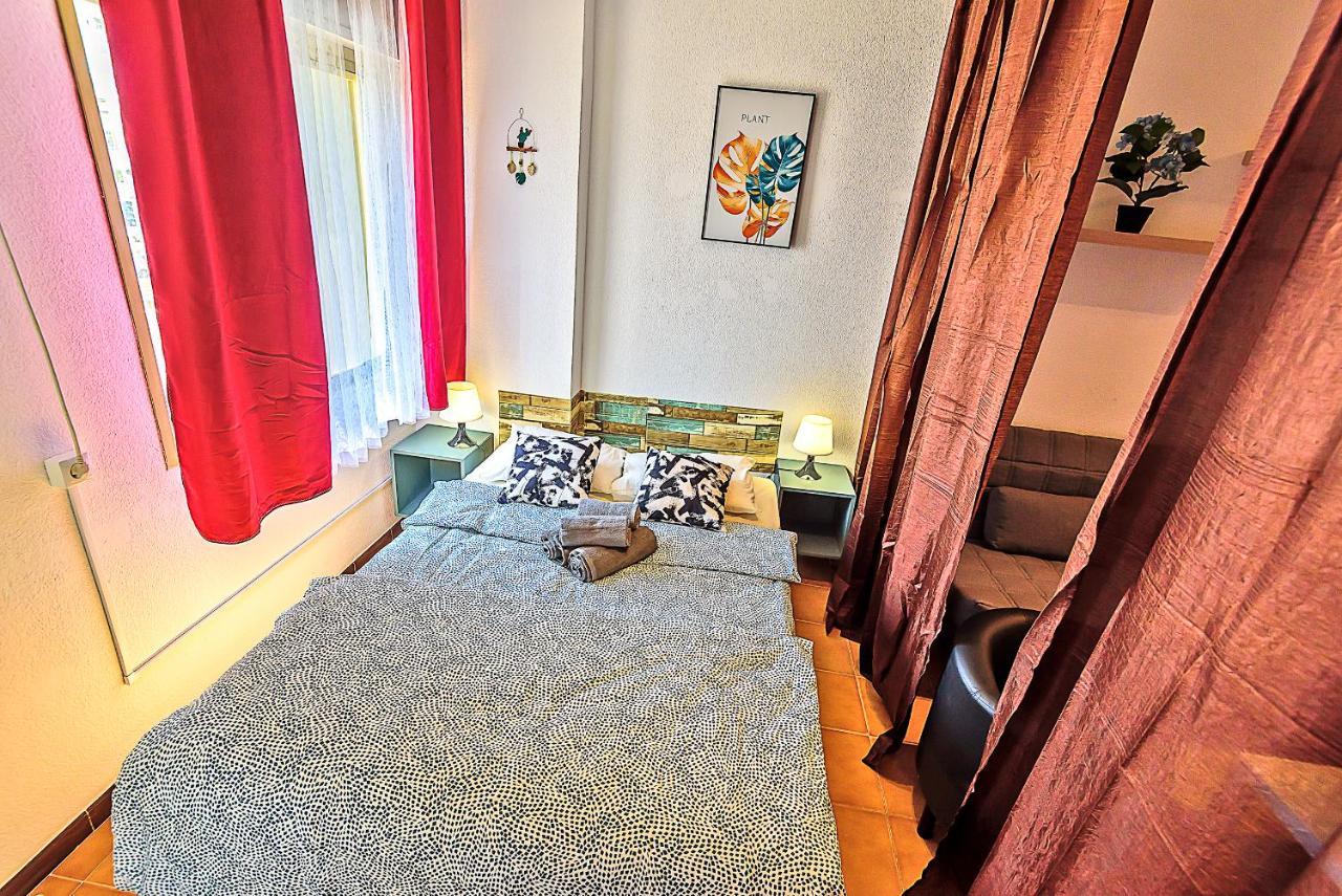 Ocean View Beach Apartment With Pool & Balconies エル・プエルト・デ・サンタ・マリア エクステリア 写真